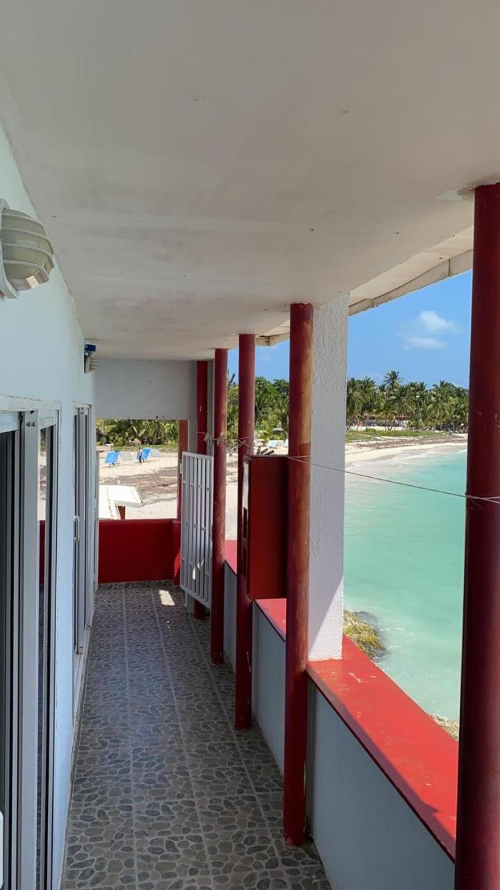 Rocky Cay Bay 公寓 *
