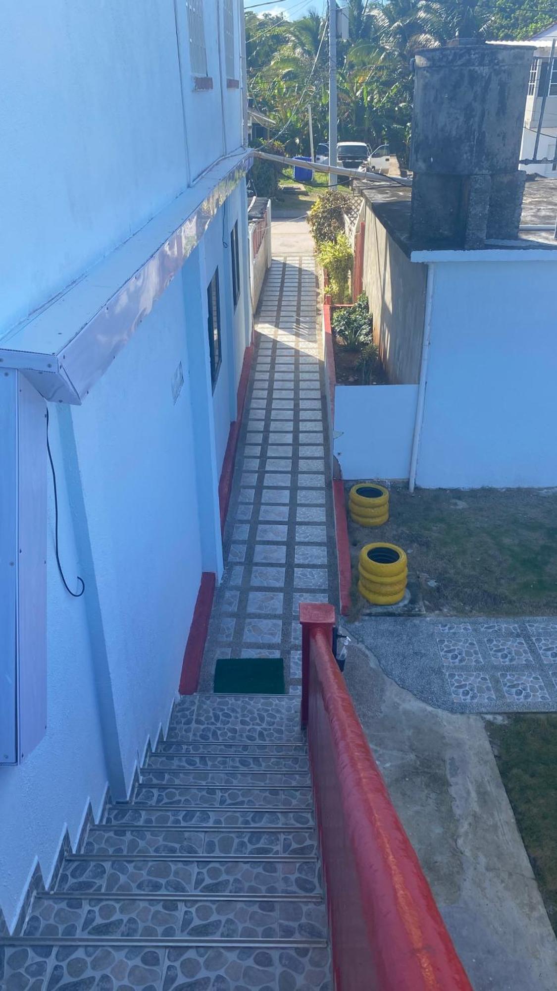 Rocky Cay Bay 公寓 San Andrés