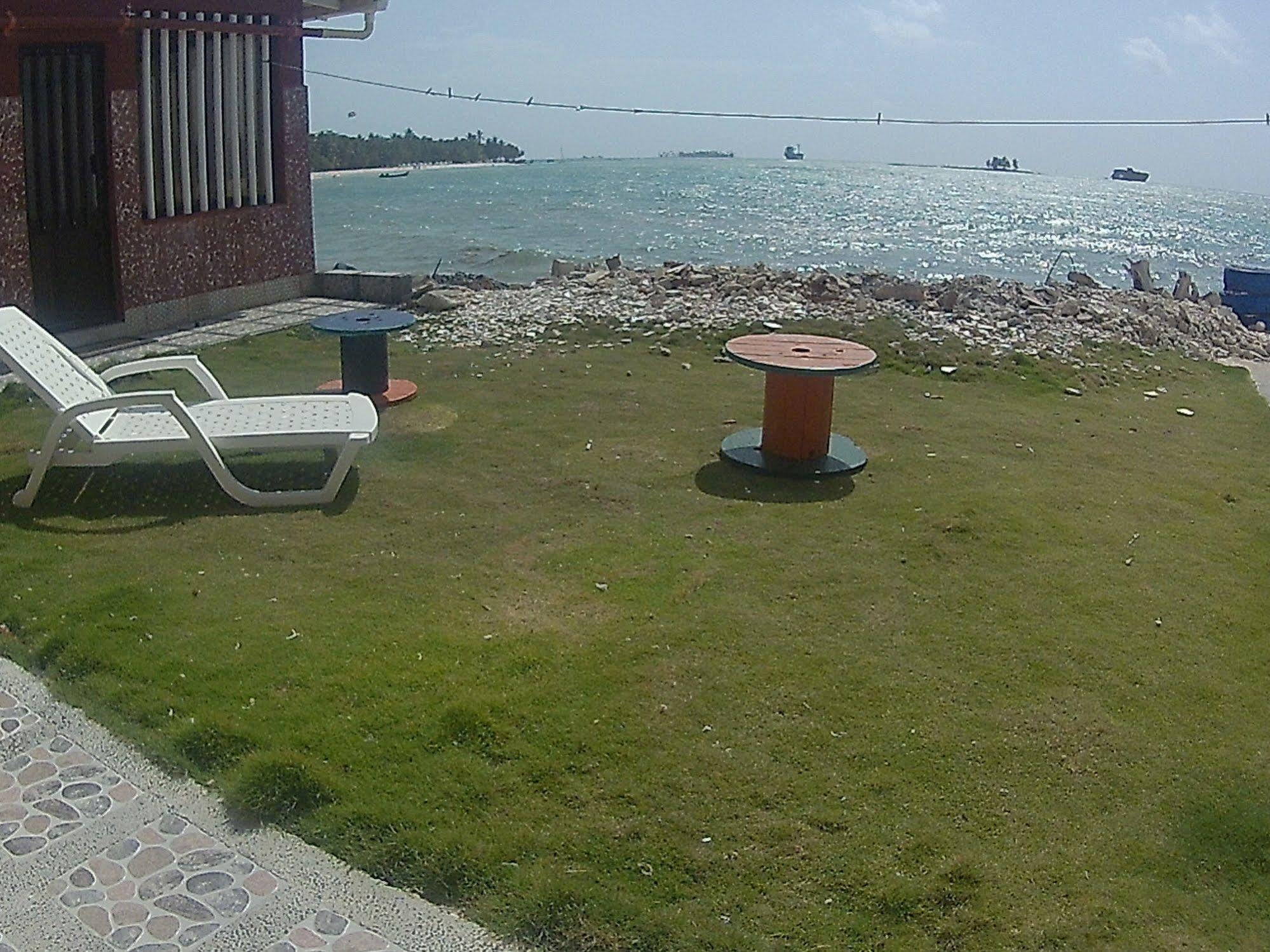 Rocky Cay Bay 公寓 San Andrés